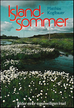 Islandsommer # 41878