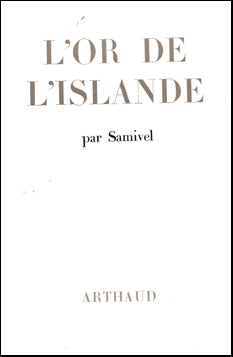 L'or de l'Islande # 41879