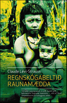 Regnskógabeltið raunamædda # 41913