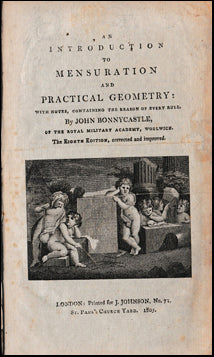 An Introduction to Mensuration # 41988