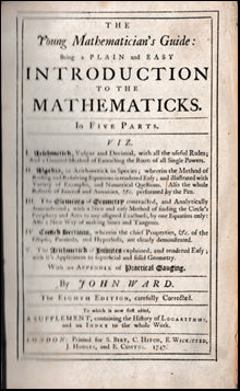 The Young Mathematican´s Guide # 41992