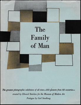 The Family of Man # 42014