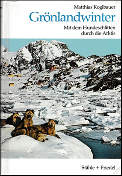 Grönlandwinter # 42025
