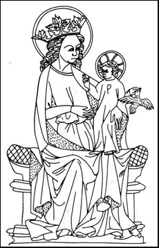 Íslenska teiknibókin # 42038