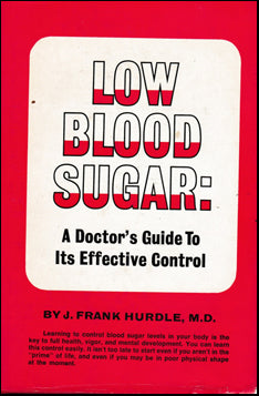 Low Blood Sugar # 42048