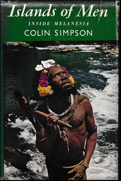 Islands of Men # 42055