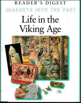 Life in the Viking Age # 42084
