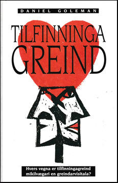Tilfinningagreind # 80050
