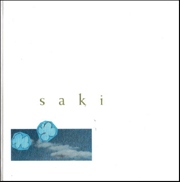 Þrjár sögur eftir Saki # 42151