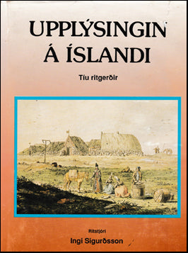 Upplýsingin á Íslandi # 82293