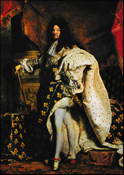 The Sun King # 42155