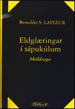 Eldglæringar í sápukúlum # 42161