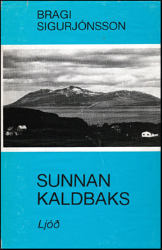 Sunnan Kaldbaks # 42162