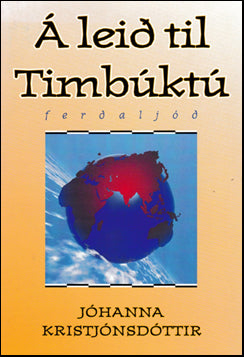 Á leið til Timbúktú # 42163