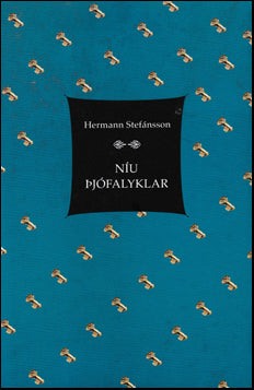 Níu þjófalyklar # 42165