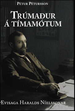 Trúmaður á tímamótum # 42189