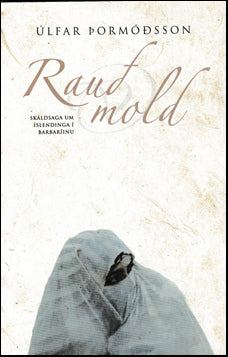 Rauð mold # 42197