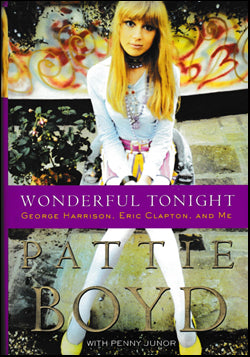 Wonderful tonight # 42214