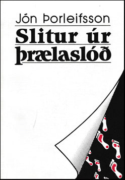 Slitrur úr þrælaslóð # 42291