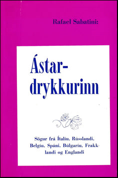 Ástardrykkurinn # 42309