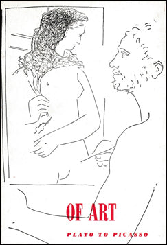 Of Art. Plato to Picasso # 42321
