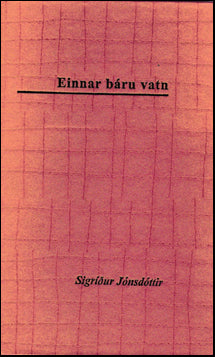 Einnar báru vatn # 42340