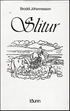 Slitur # 42352