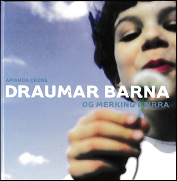 Draumar barna og merking þeirra # 42356
