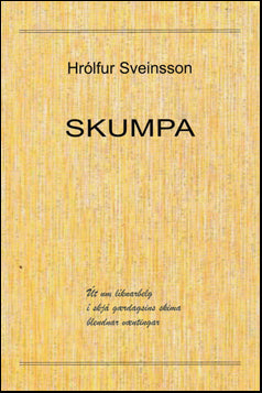 Skumpa - Hækur # 80285