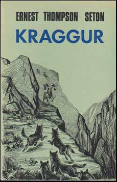 Kraggur # 42403