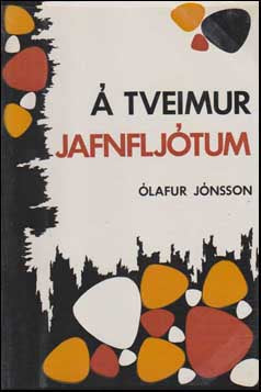 Á tveimur jafnfljótum # 59434