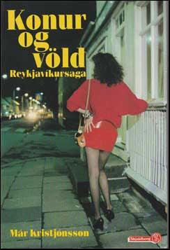 Konur og völd # 42431