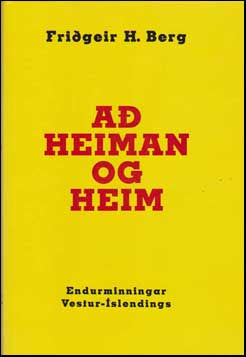 Að heiman og heim # 42434