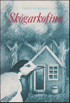 Skógarkofinn # 42439