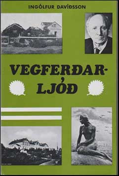 Vegferðarljóð # 42442