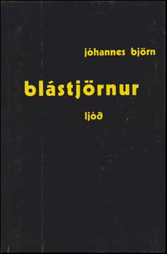 Blástjörnur # 42447