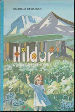 Hildur og ævintýri hennar # 42452