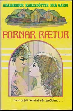 Fornar rætur # 42458