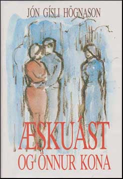 Æskuást og önnur kona # 71337