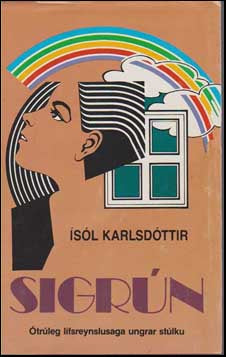 Sigrún # 42463