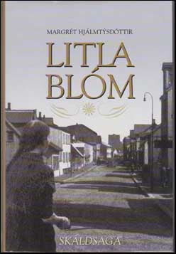 Litla blóm # 42464