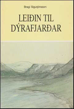 Leiðin til Dýrafjarðar # 75538