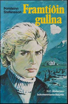 Framtíðin gullna # 42491
