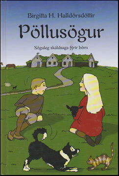 Pöllusögur # 42520