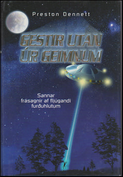 Gestir utan úr geimnum # 42538