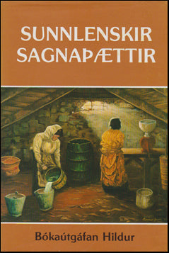 Sunnlenskir sagnaþættir # 71716