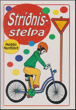 Stríðnisstelpan # 42542