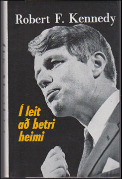 Í leit að betri heimi # 42546