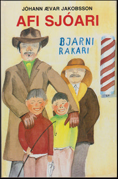 Afi sjóari # 42547