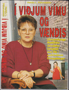 Í viðjum vímu og vændis # 63227